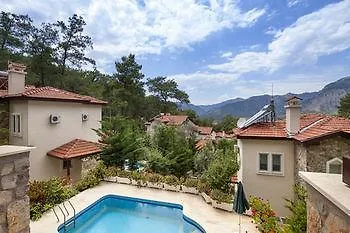 Holidays Göcek