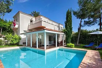 Apartamento Holidays