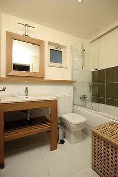 Apartamento Holidays *