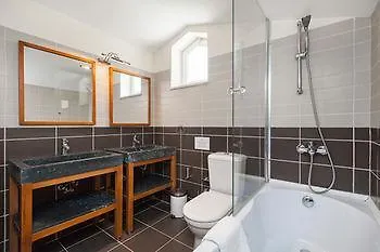Apartamento Holidays Göcek