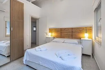 Apartament Holidays Göcek