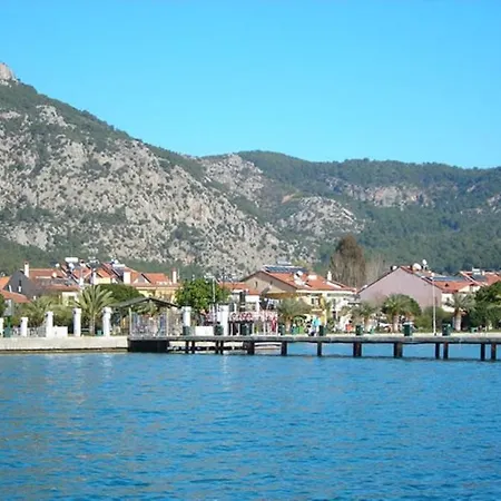 Holidays Göcek