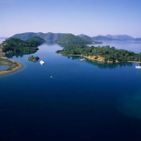 Holidays Apartamento Göcek