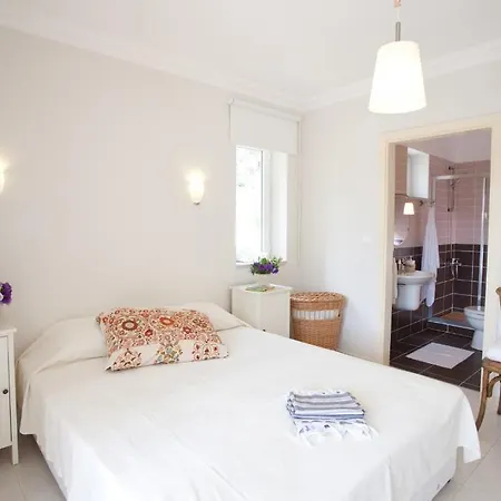 Holidays Apartamento Göcek
