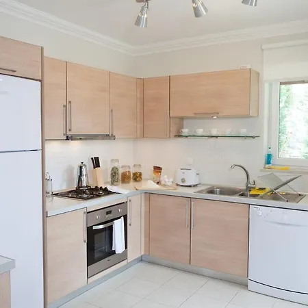 Holidays Apartament