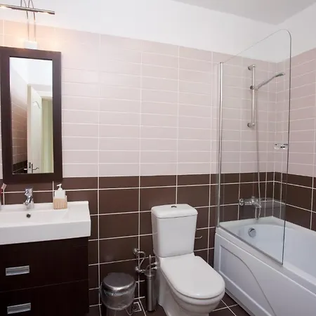 Holidays Apartamento