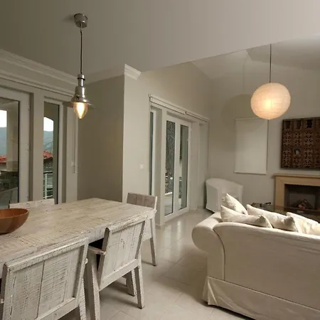 Holidays Apartamento