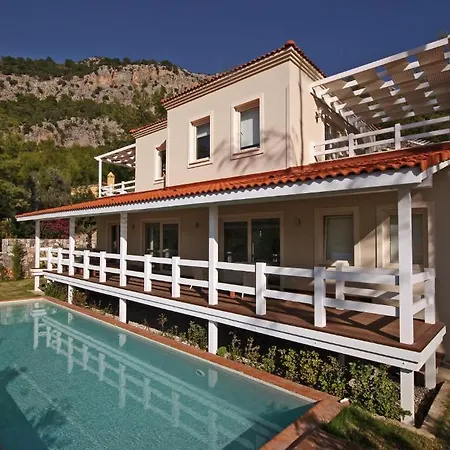 Holidays Apartament Göcek