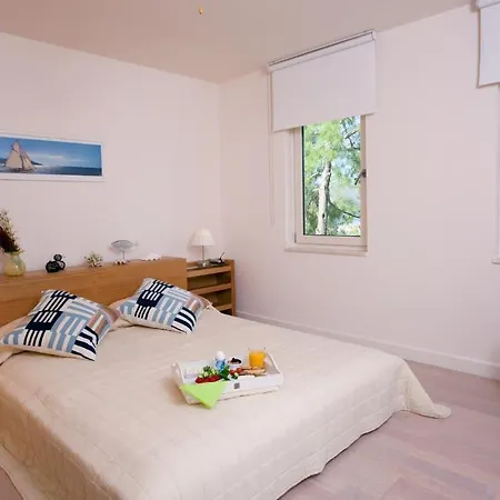 Holidays Apartament Göcek
