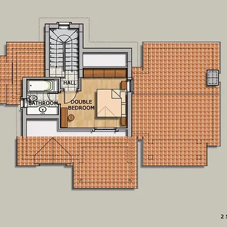 Apartament Holidays Göcek