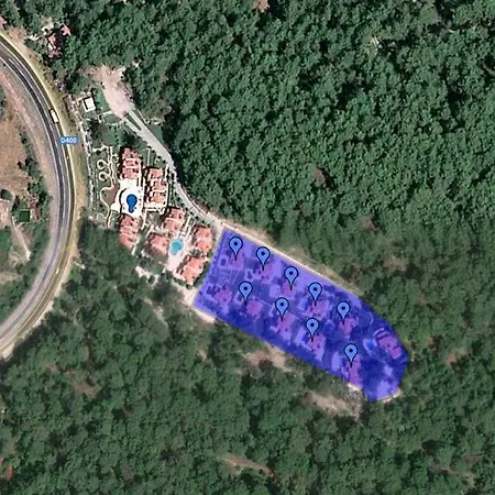 Apartament Holidays *