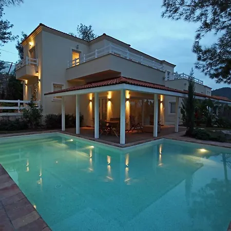 Holidays Apartament