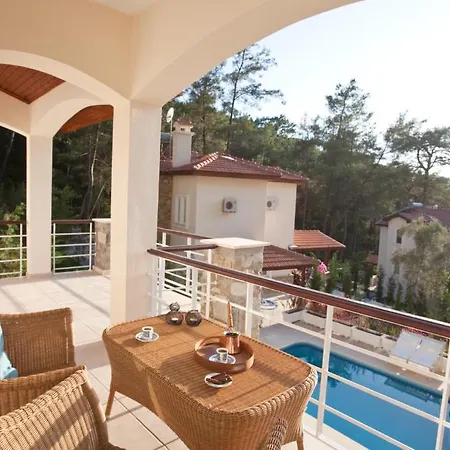 Apartament Holidays