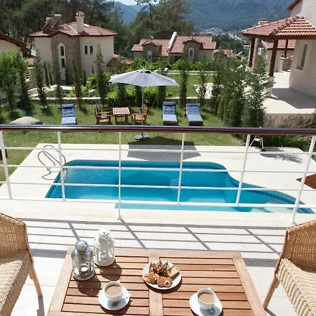 Holidays Apartament Göcek