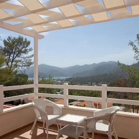 Holidays Apartament *