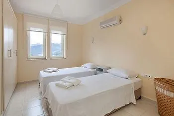 Appartamento Holidays