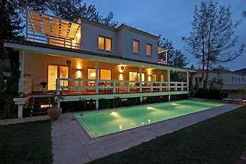 Appartamento Holidays