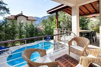 Appartamento Holidays Göcek